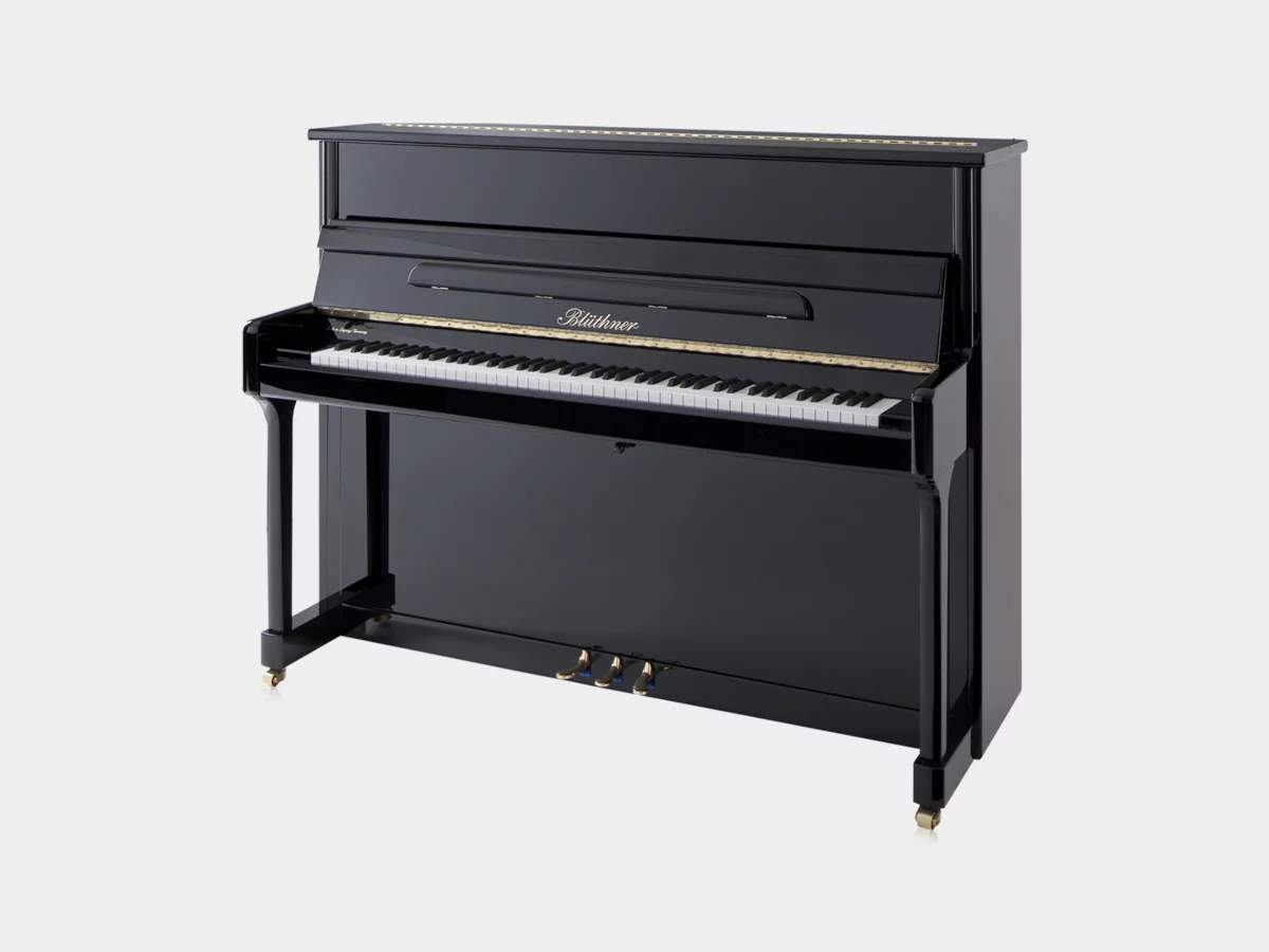 Blüthner Model C - Đàn Piano Blüthner tại Elite Piano