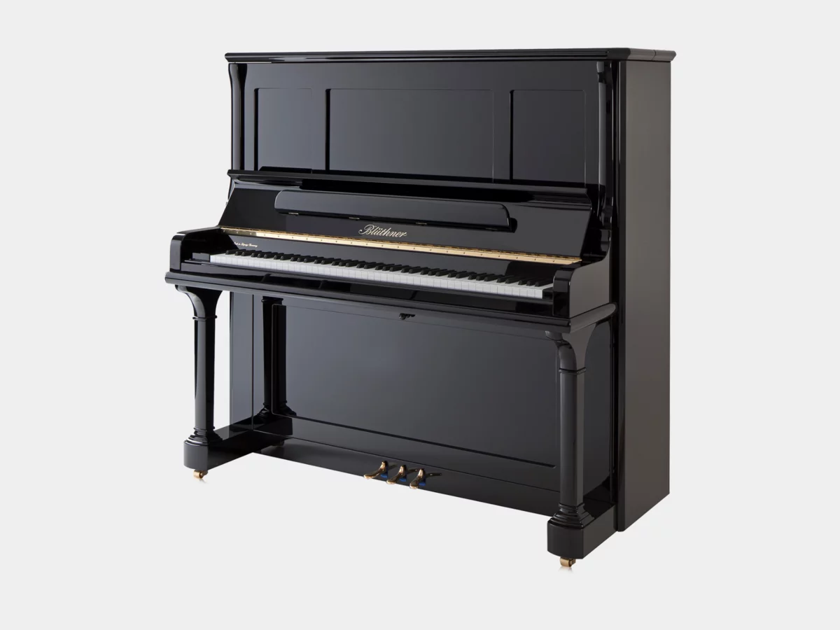 Blüthner Model S - Đàn Piano Blüthner tại Elite Piano
