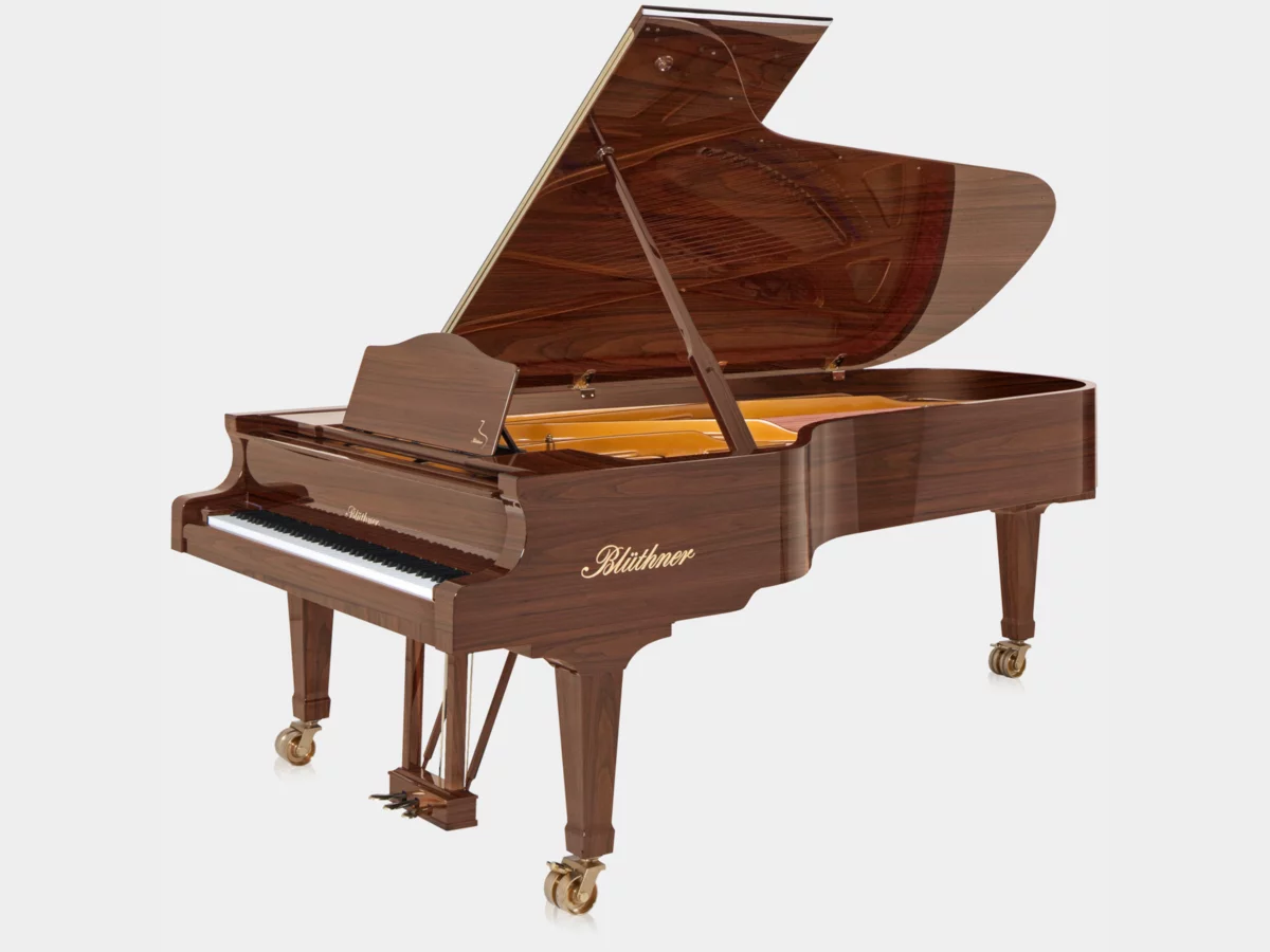 Blüthner Model 1 tại Elite Piano