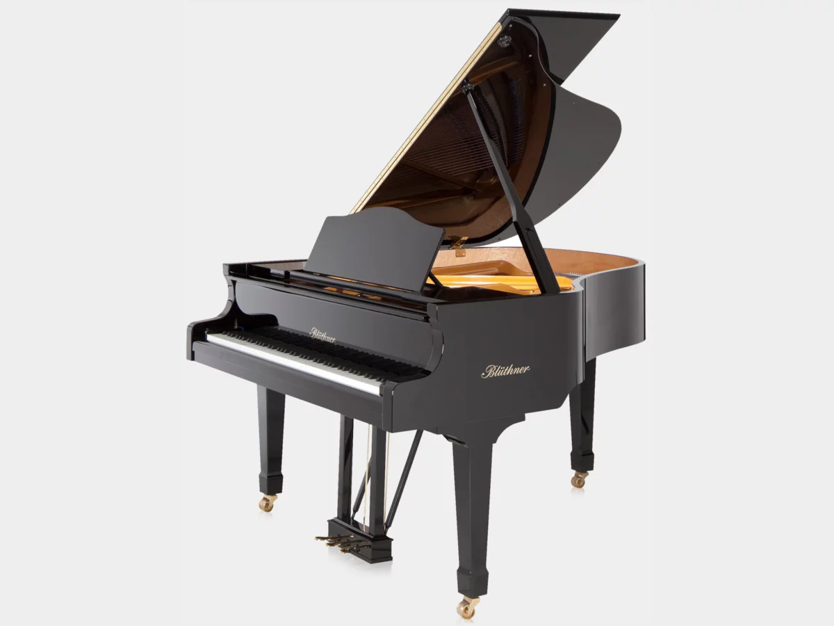 Blüthner Model 10