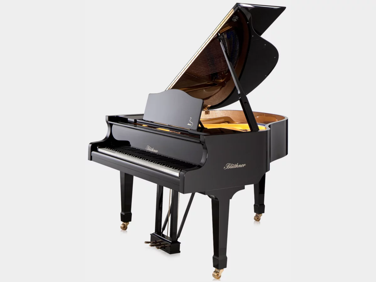 Blüthner Model 11 - Đàn Piano Blüthner tại Elite Piano