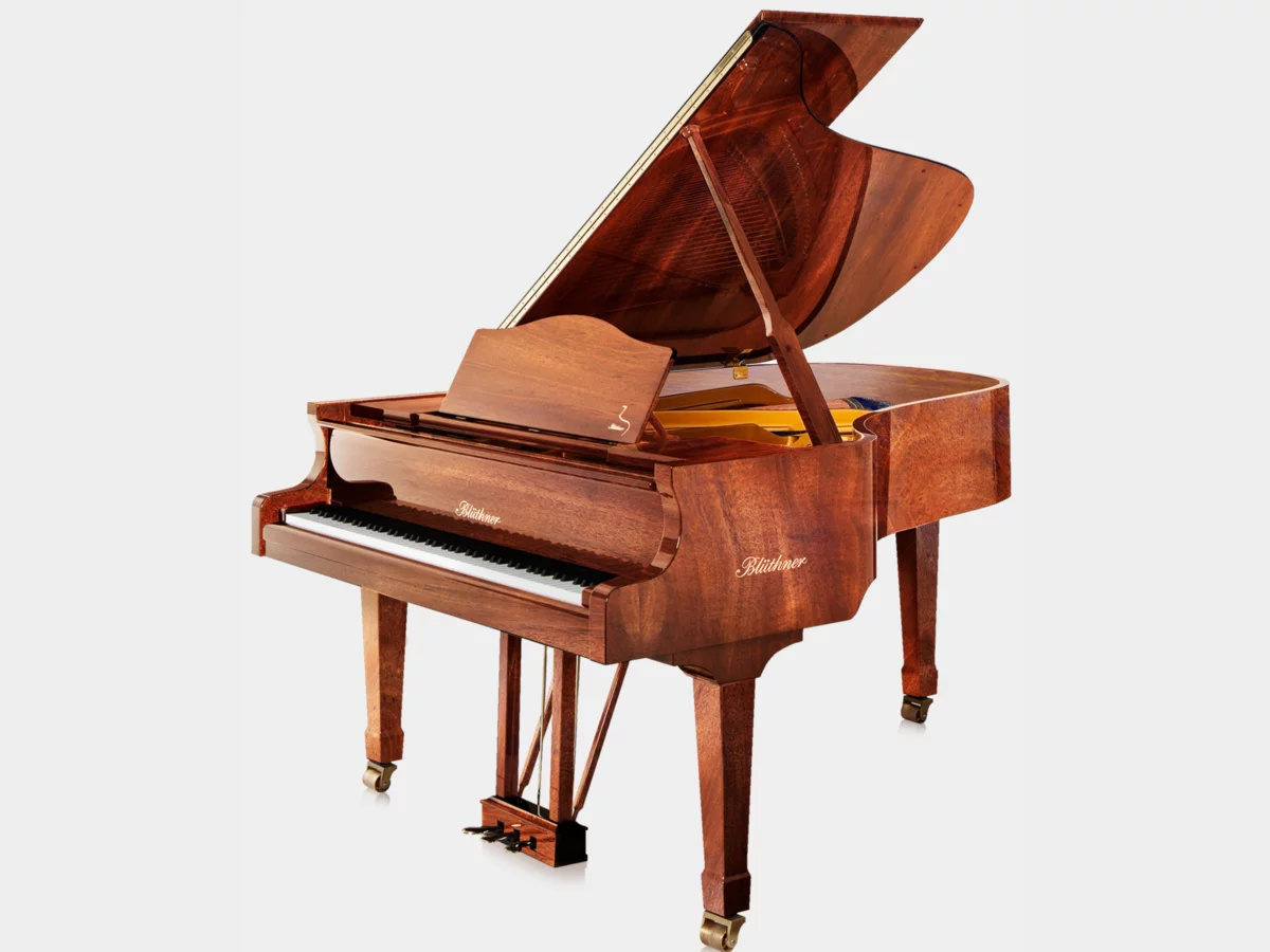 Blüthner Model 6