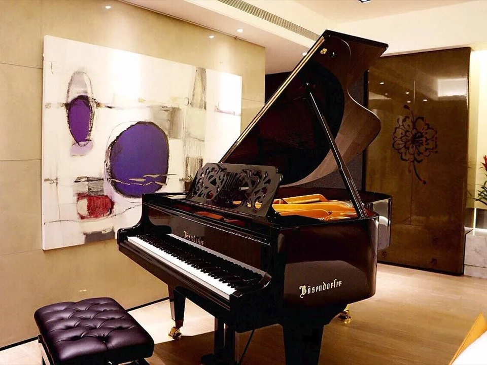Bösendorfer 155VC