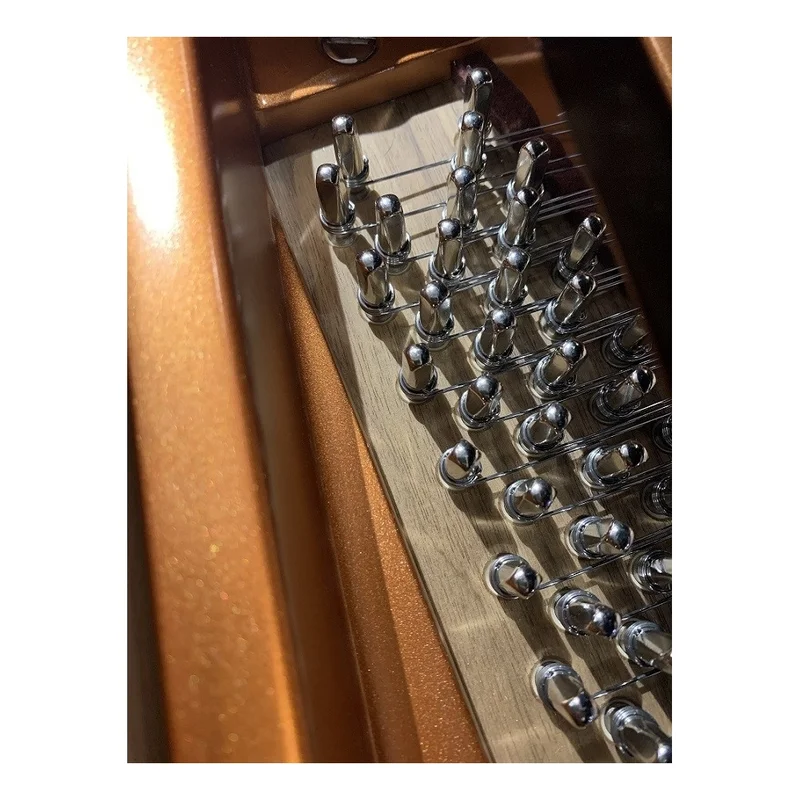Bösendorfer 170VC tại Elite Piano TP.HCM – Không gian trưng bày