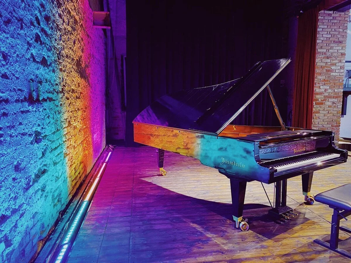 Bösendorfer 280VC - Đàn Piano Bosendorfer tại Elite Piano
