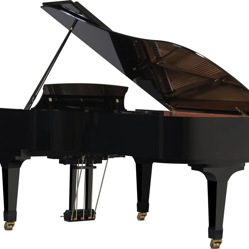 Boston GP-193 PE II - Đàn Piano Boston tại Elite Piano