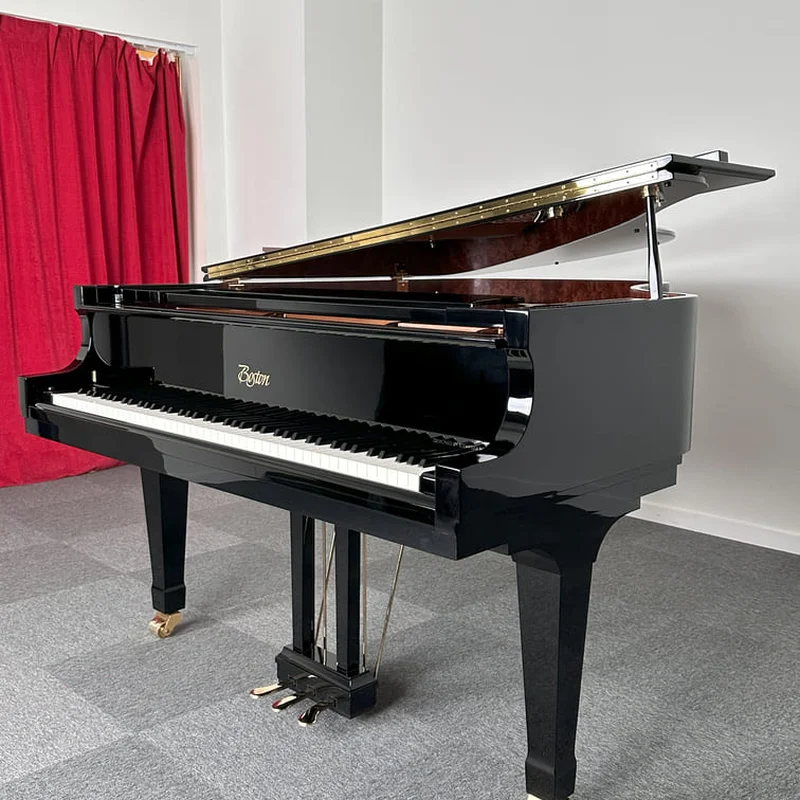 Boston GP-178 PE II (USED) - Đàn Piano Boston tại Elite Piano