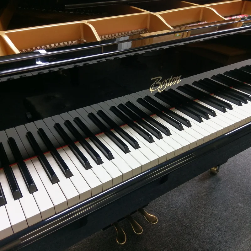 Boston GP-193 PE II (USED) - Đàn Piano Boston tại Elite Piano