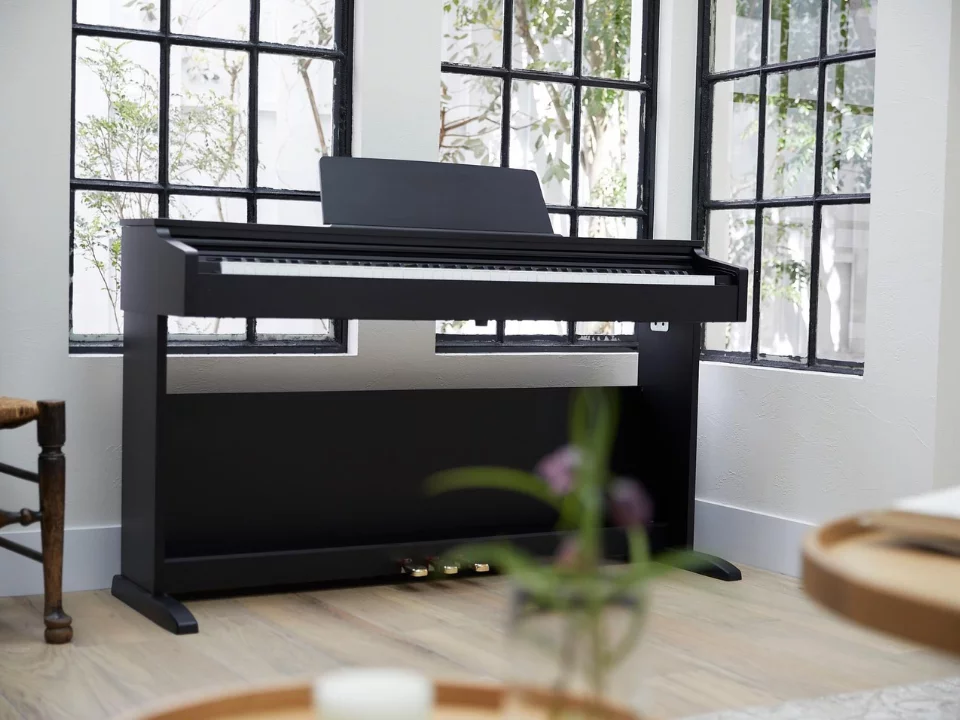Casio AP-270