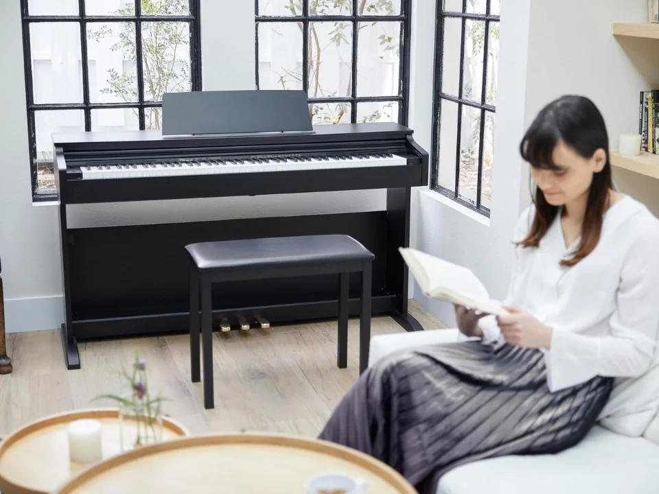 Casio AP-270