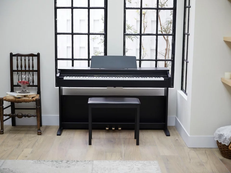 Casio AP-270 - Đàn Piano Casio tại Elite Piano