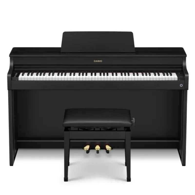 Casio AP-300BK