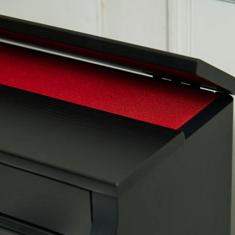 Review Casio AP-300BK – Hình ảnh thực tế tại showroom Elite Piano