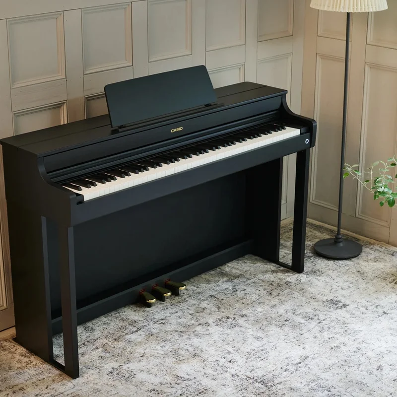Casio AP-300BK tại Elite Piano