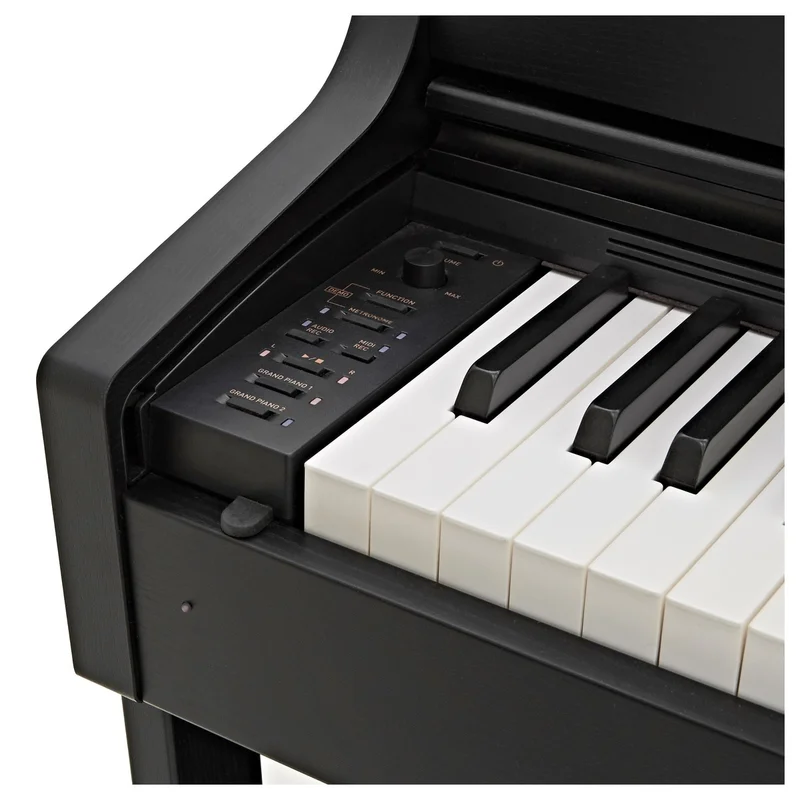 Đàn piano Casio Casio AP-470 – Chi tiết bàn phím