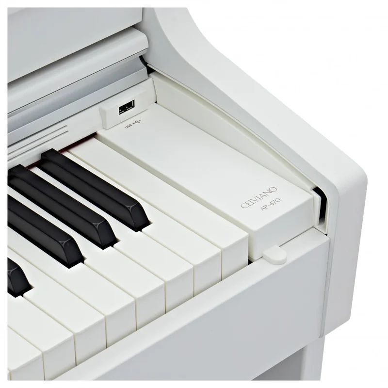 Casio AP-470
