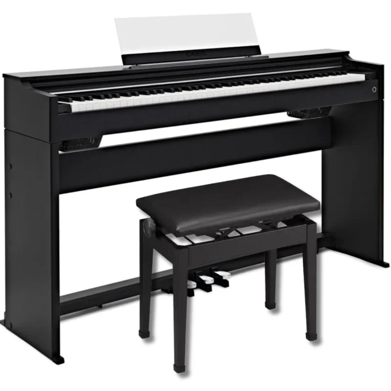 Review Casio AP-S200BK – Hình ảnh thực tế tại showroom Elite Piano