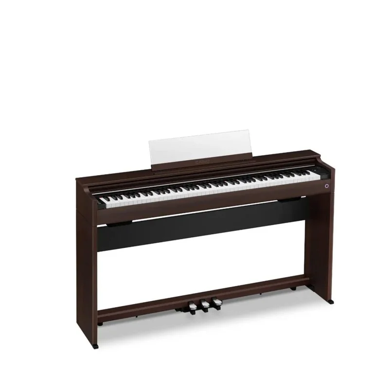 Đàn piano Casio Casio AP-S200BN – Chi tiết bàn phím