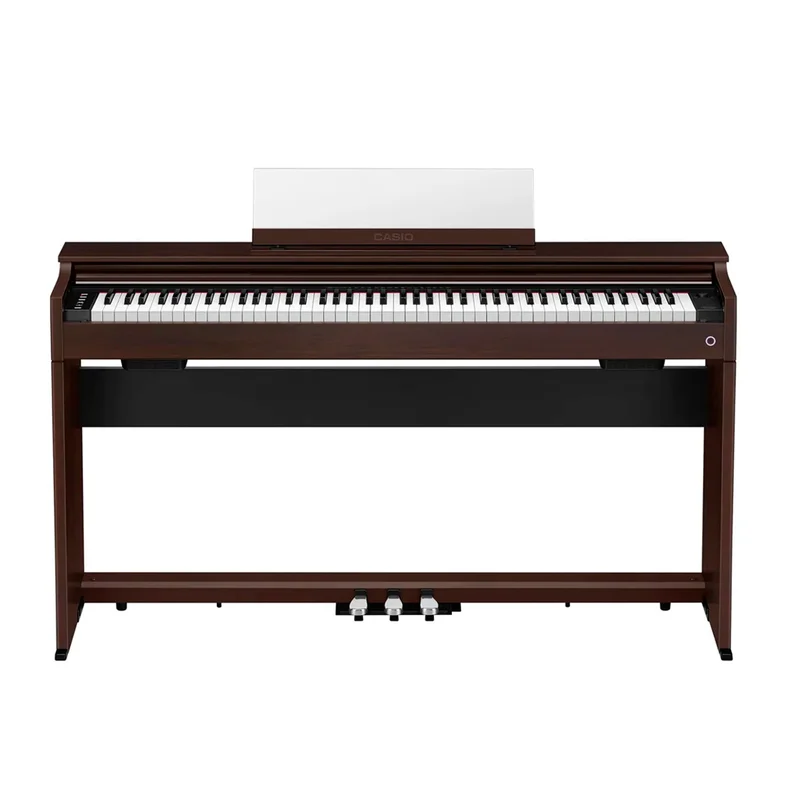 Review Casio AP-S200BN – Hình ảnh thực tế tại showroom Elite Piano
