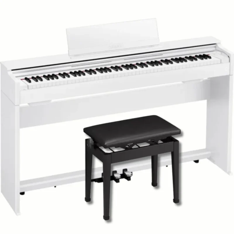 Review Casio AP-S200WE – Hình ảnh thực tế tại showroom Elite Piano
