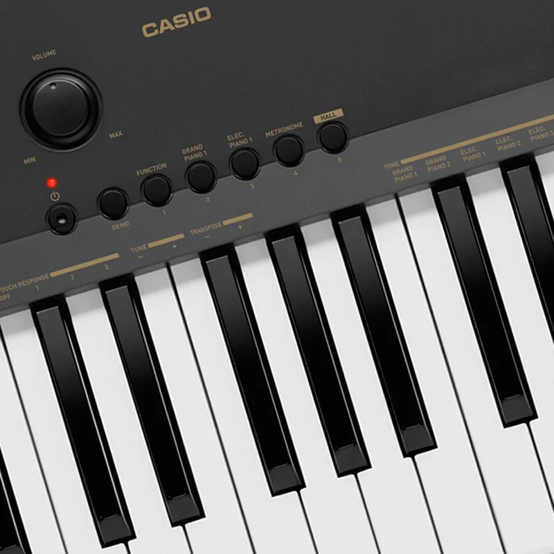 Review CASIO CDP-135 – Hình ảnh thực tế tại showroom Elite Piano