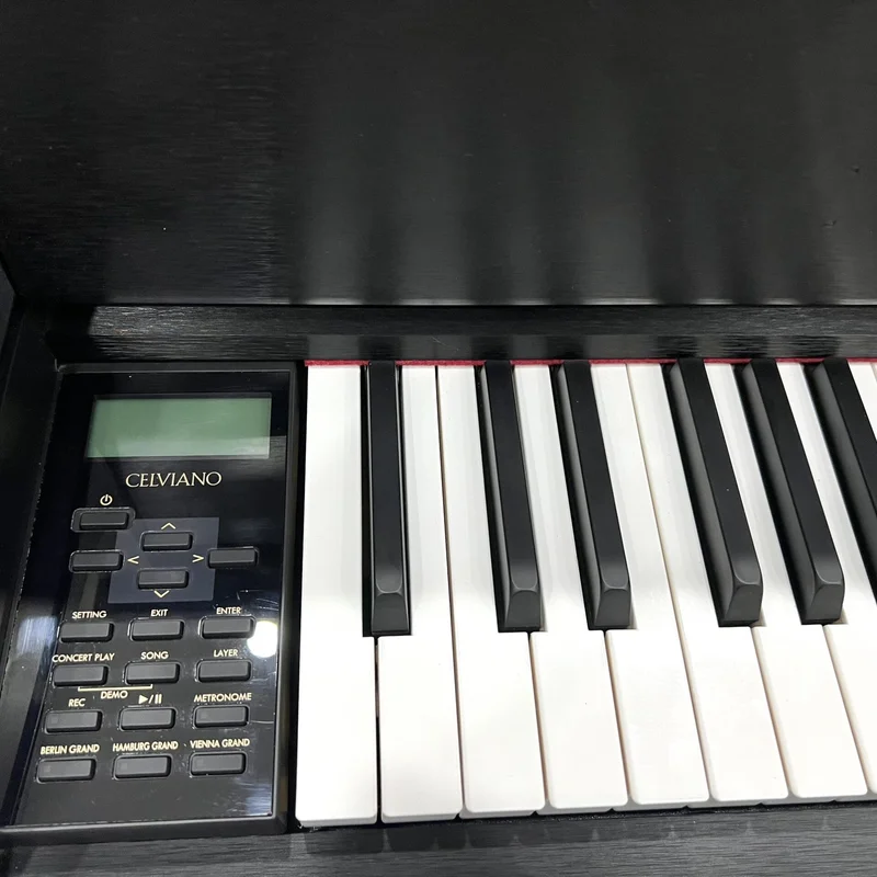 CASIO GP-300 WE (USED) tại Elite Piano