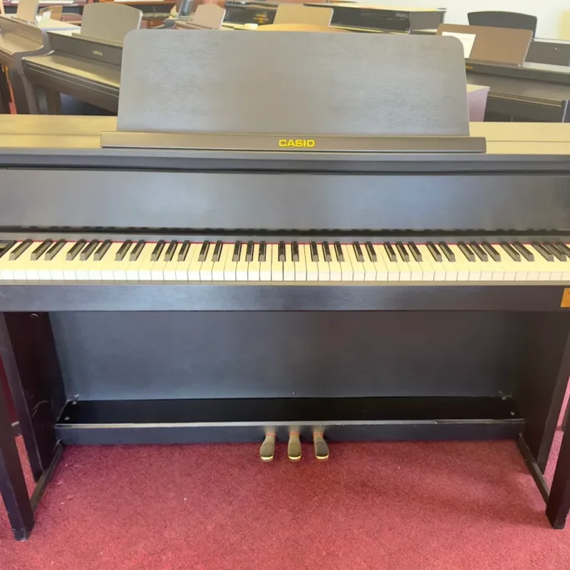 CASIO GP-300 WE (USED) - Đàn Piano Casio tại Elite Piano