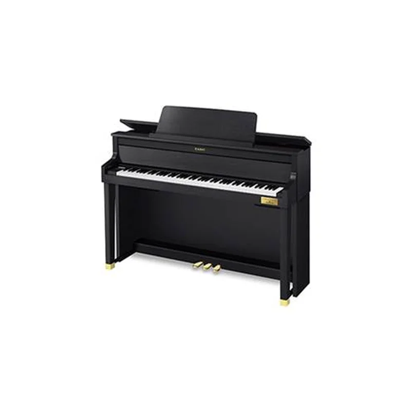 Review CASIO GP-400 – Hình ảnh thực tế tại showroom Elite Piano