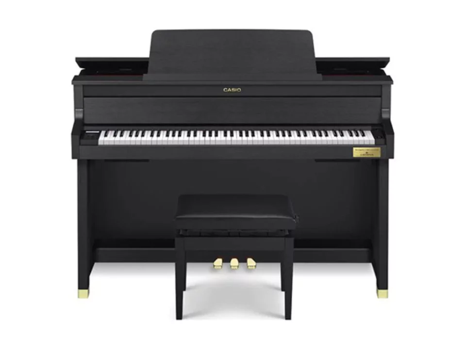 CASIO GP-400 - Đàn Piano Casio tại Elite Piano