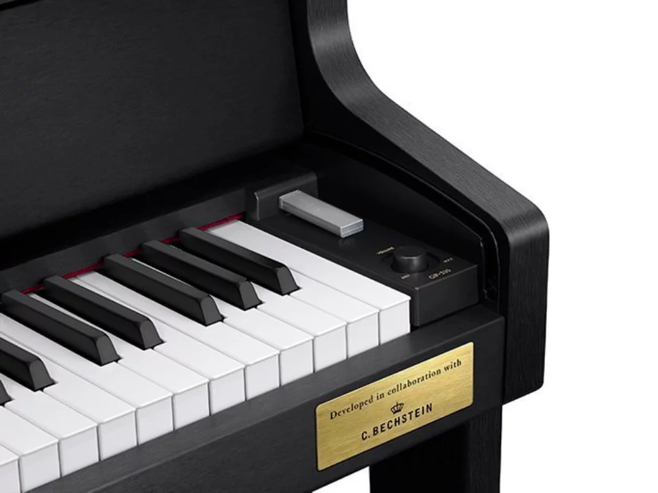 CASIO GP-500