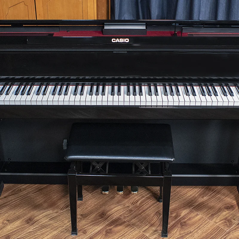 Review CASIO GP-500 – Hình ảnh thực tế tại showroom Elite Piano