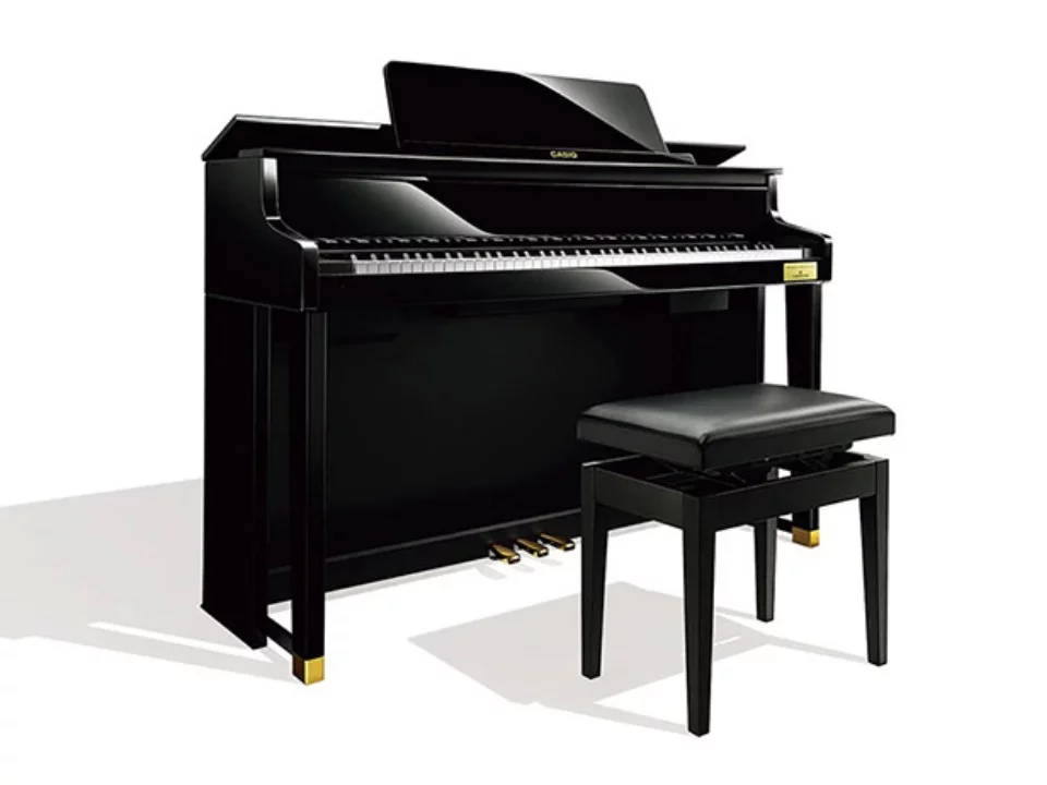 CASIO GP-500 - Đàn Piano Casio tại Elite Piano