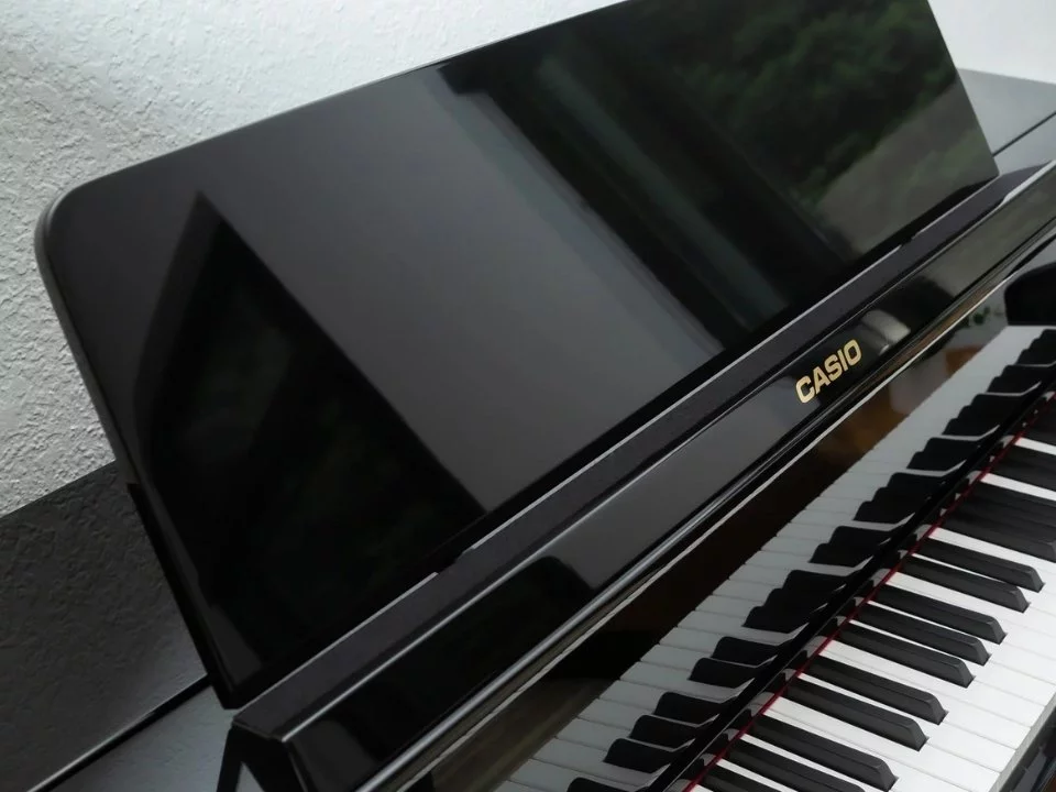 CASIO GP-510 tại Elite Piano TP.HCM – Không gian trưng bày