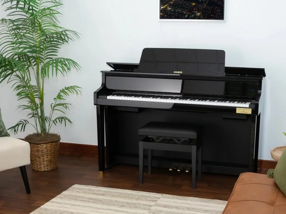 CASIO GP-510 - Đàn Piano Casio tại Elite Piano
