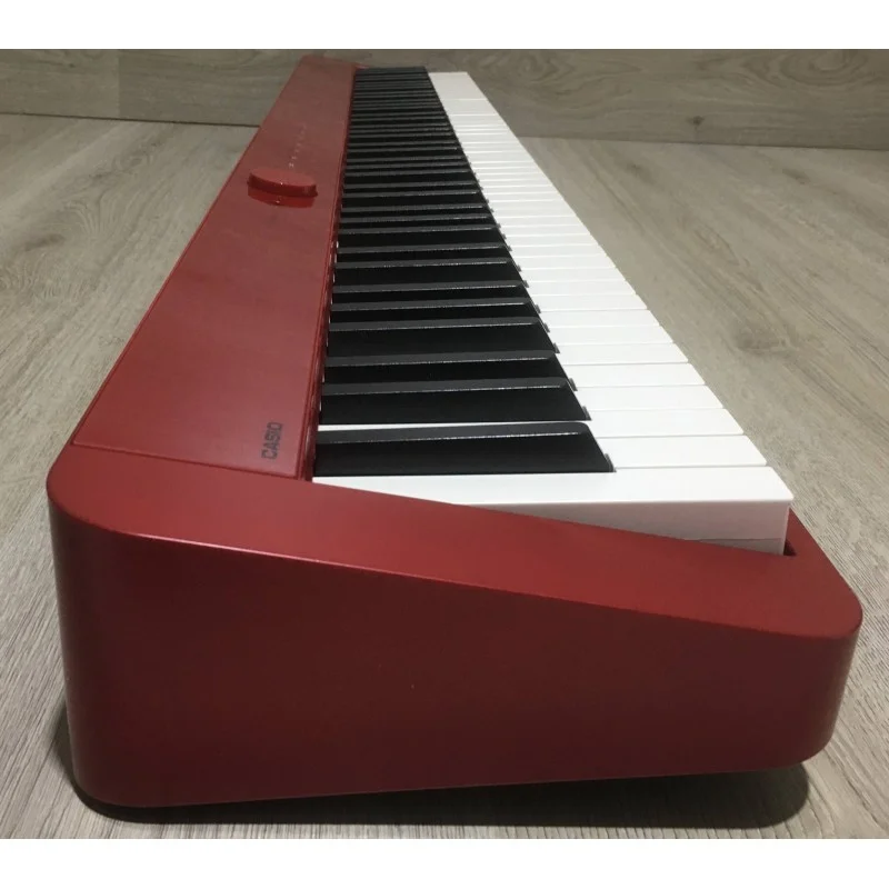 CASIO PX-S1000 Red (Có Chân Gỗ) tại Elite Piano