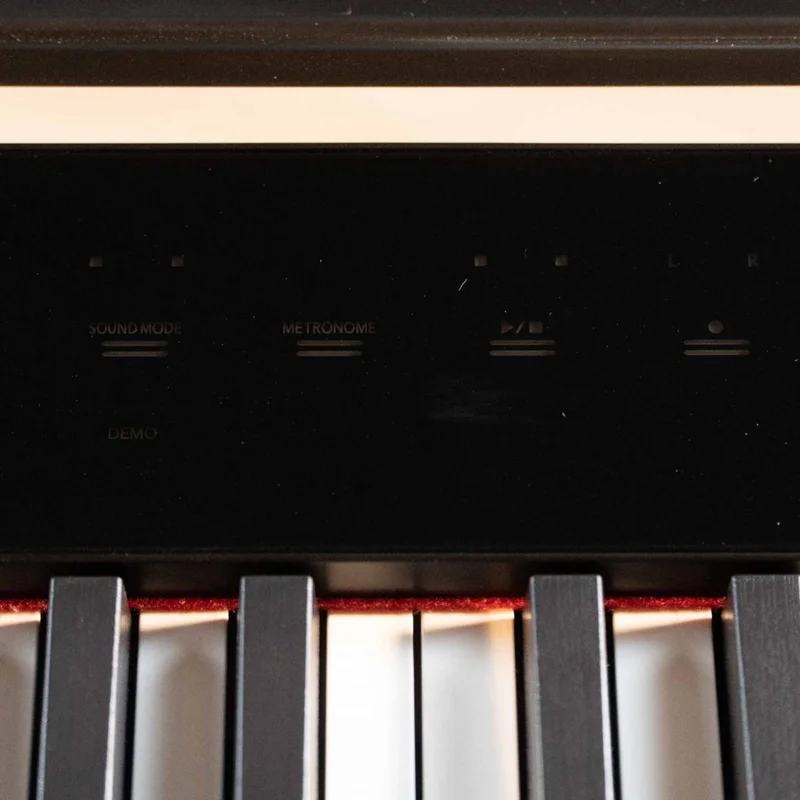 Review Casio PX-S1100 (USED) – Hình ảnh thực tế tại showroom Elite Piano