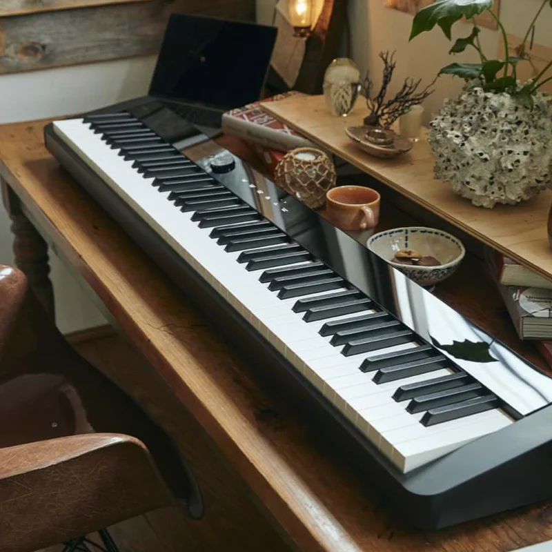 Casio PX-S1100 – Toàn cảnh thiết kế tại Elite Piano