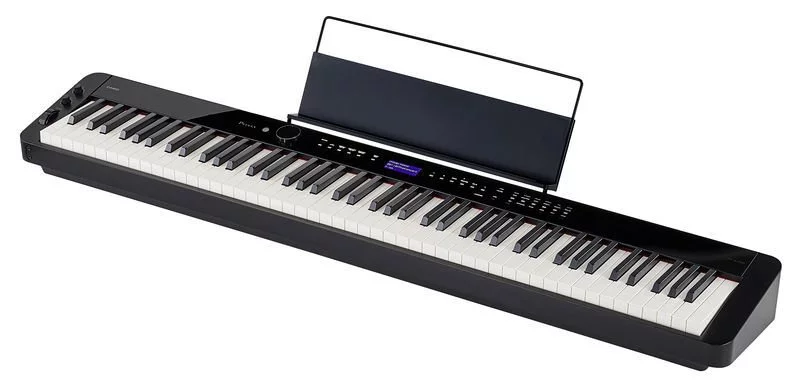 Casio PX-S3100 – Toàn cảnh thiết kế tại Elite Piano