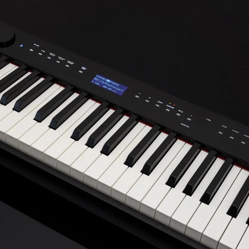 Review Casio PX-S3100 – Hình ảnh thực tế tại showroom Elite Piano