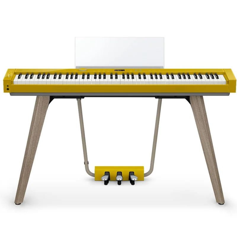 Review CASIO PX-S7000HM – Hình ảnh thực tế tại showroom Elite Piano