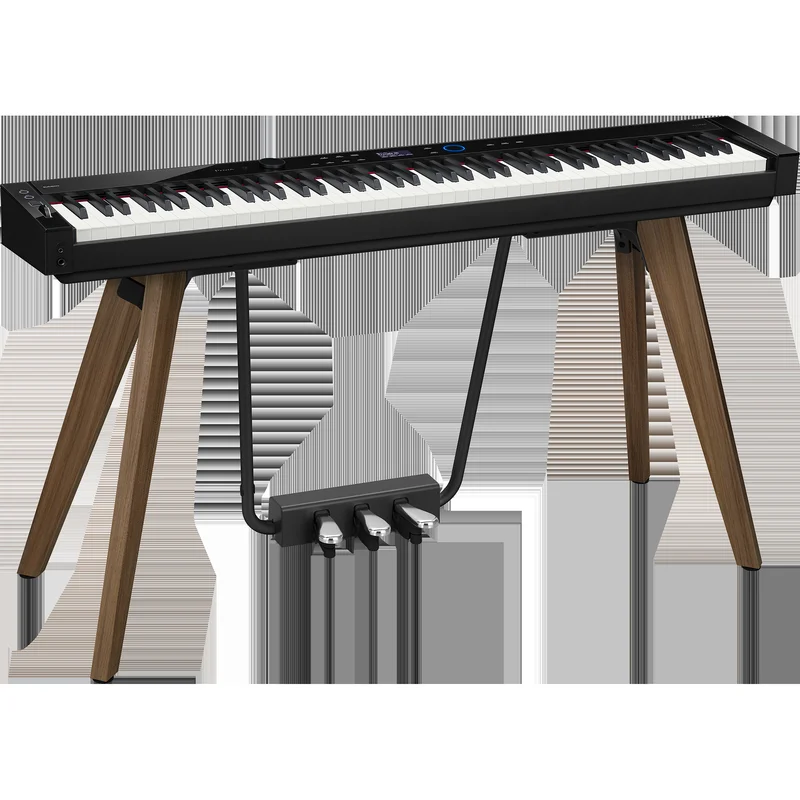 CASIO PX-S7000BK (USED) – Toàn cảnh thiết kế tại Elite Piano