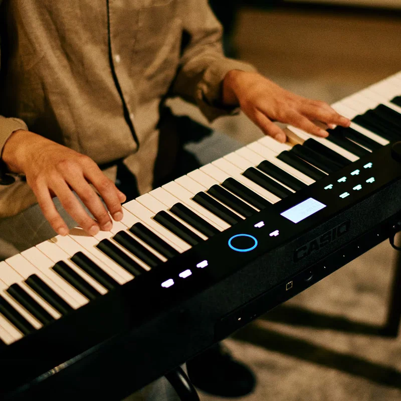 CASIO PX-S7000BK