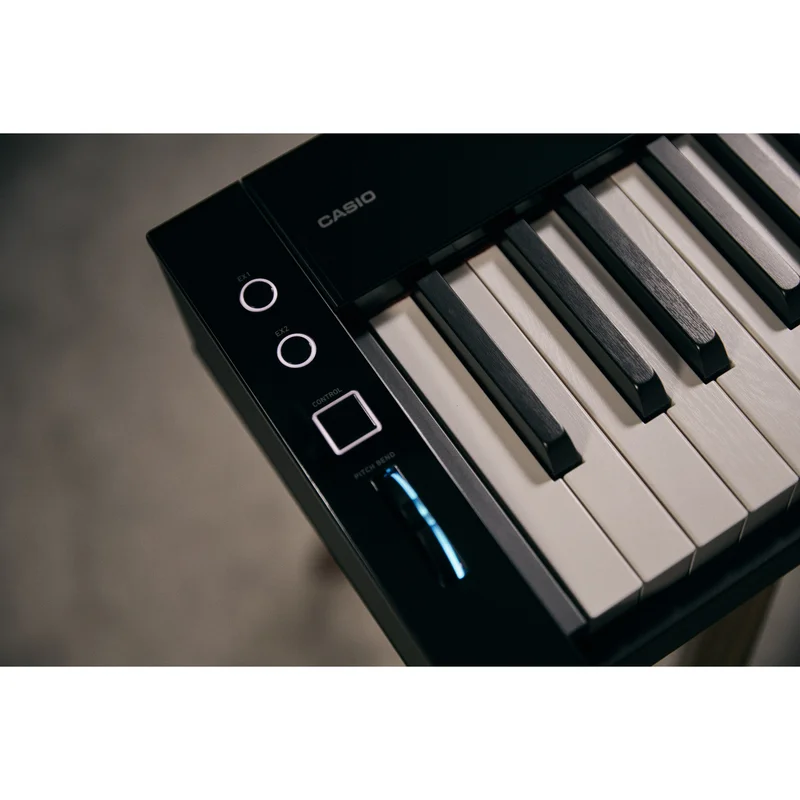 Review CASIO PX-S7000BK – Hình ảnh thực tế tại showroom Elite Piano
