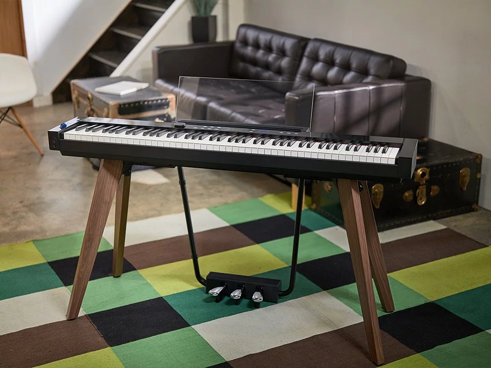 CASIO PX-S7000BK - Đàn Piano Casio tại Elite Piano