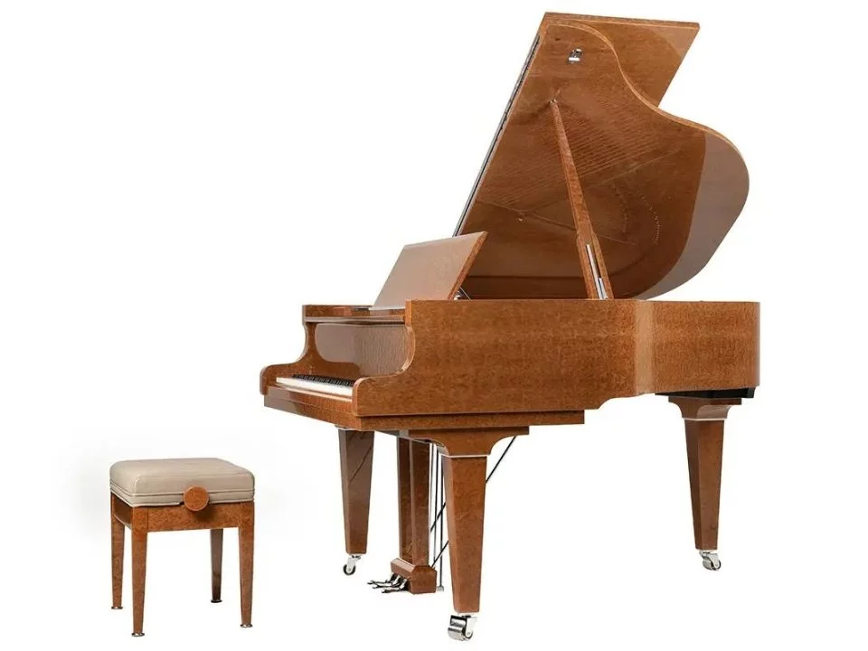 Schimmel Classic C169 Eucalyptus - Đàn Piano Schimmel tại Elite Piano