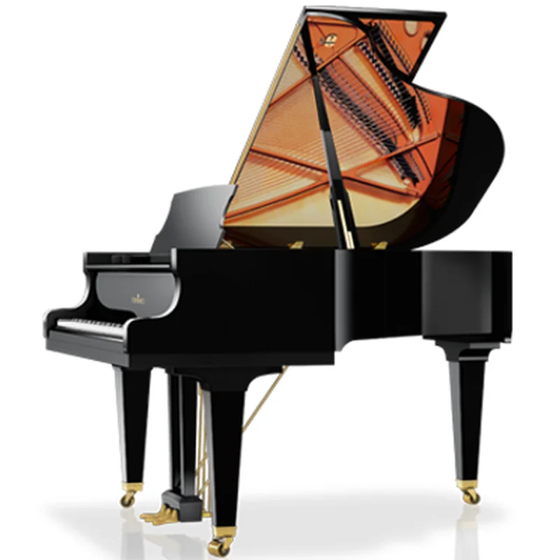 Schimmel Classic C169 Tradition – Toàn cảnh thiết kế tại Elite Piano