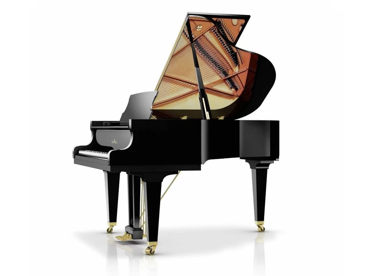 Schimmel Classic C169 Tradition - Đàn Piano Schimmel tại Elite Piano