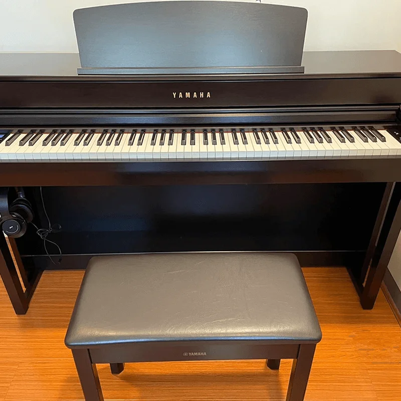 YAMAHA CLP-545 R – Toàn cảnh thiết kế tại Elite Piano