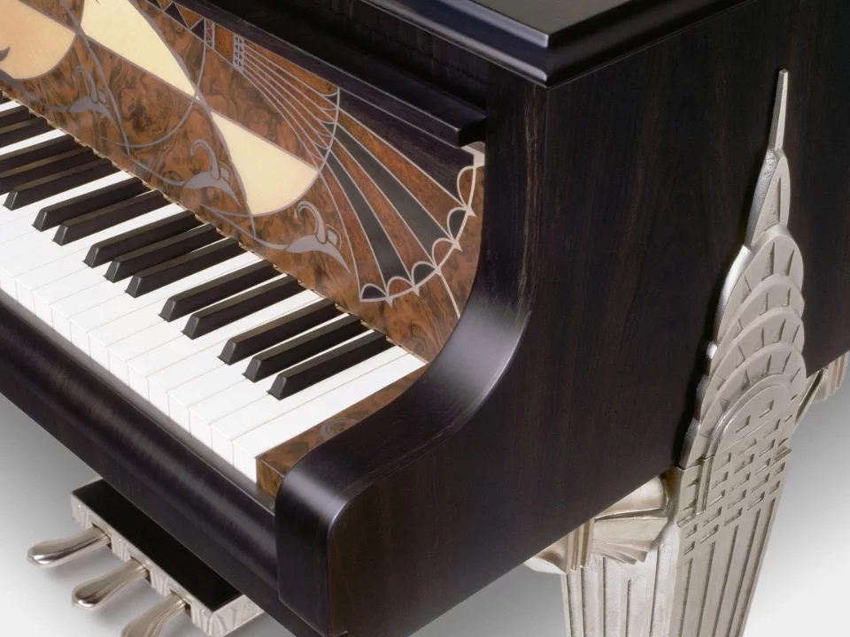 Bosendorfer Chrysler Grand Piano tại Elite Piano