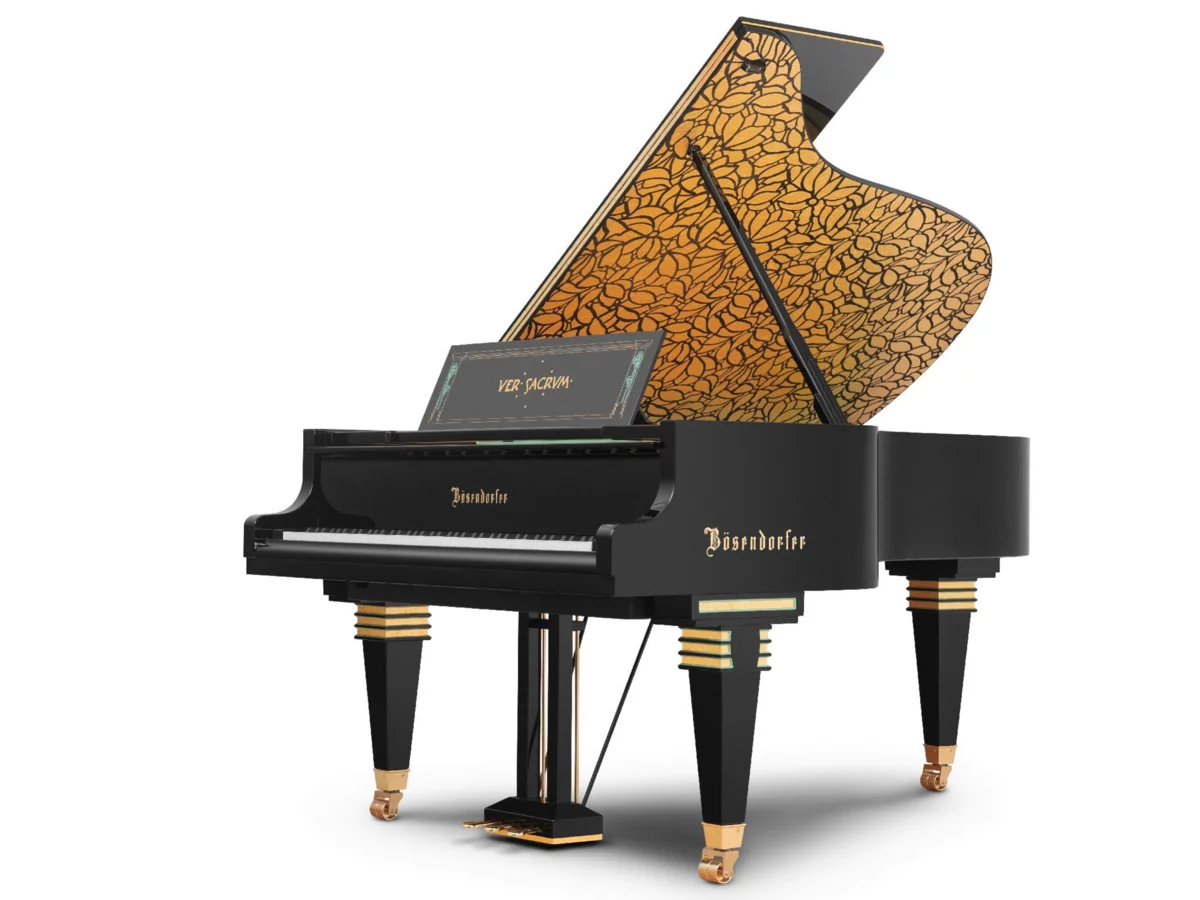 Bösendorfer Secession